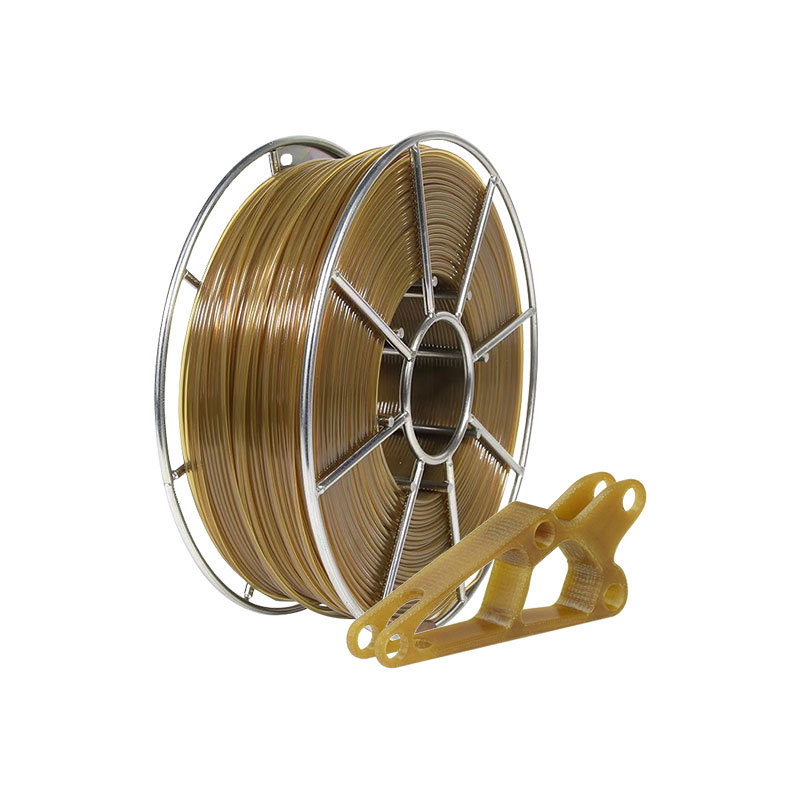 3D Printing High Temperature Materials - 3D printing consumables PEEK high-performance engineering