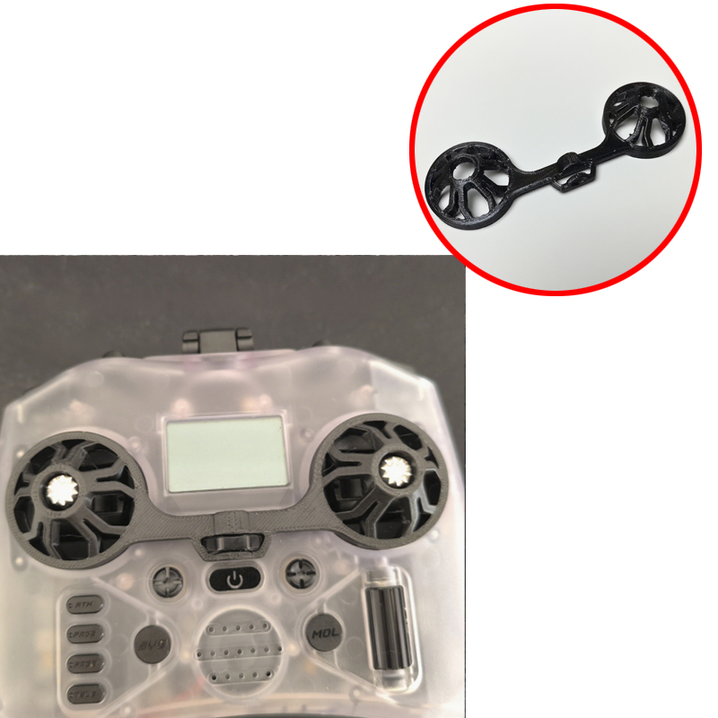 3D Printing Housing - 1PCS For RadioMaster Pocket RC Joystick