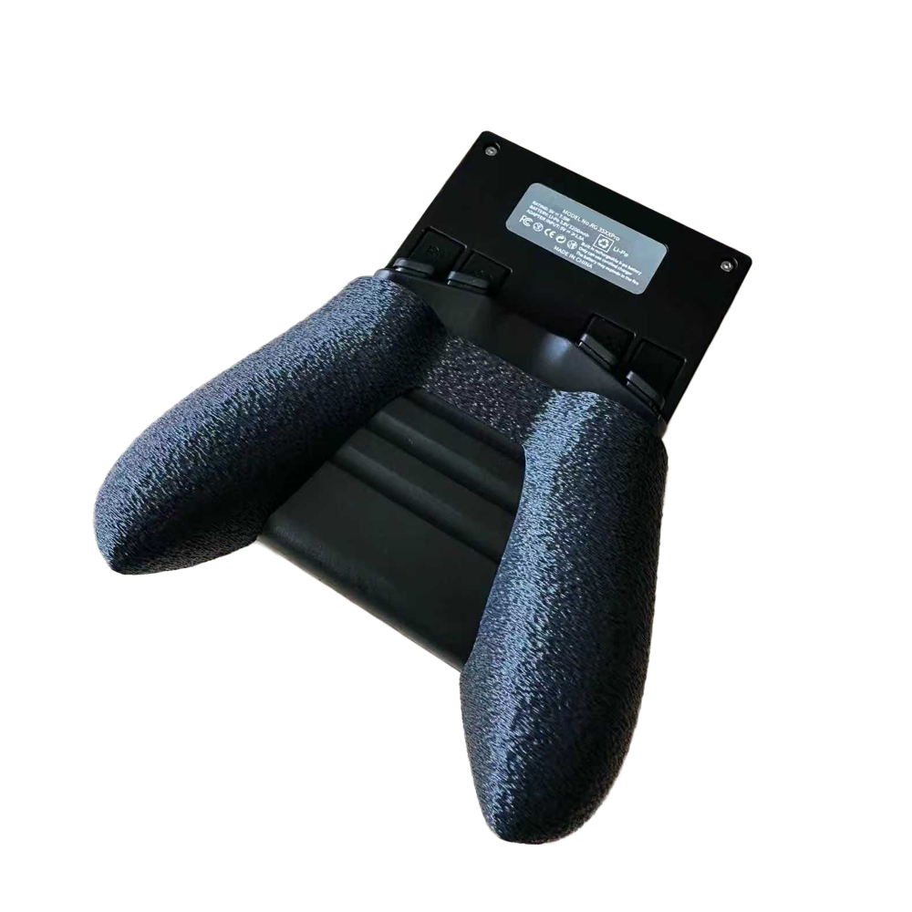 3D Printing Grip - New For Anbernic RG35xx Pro Grip