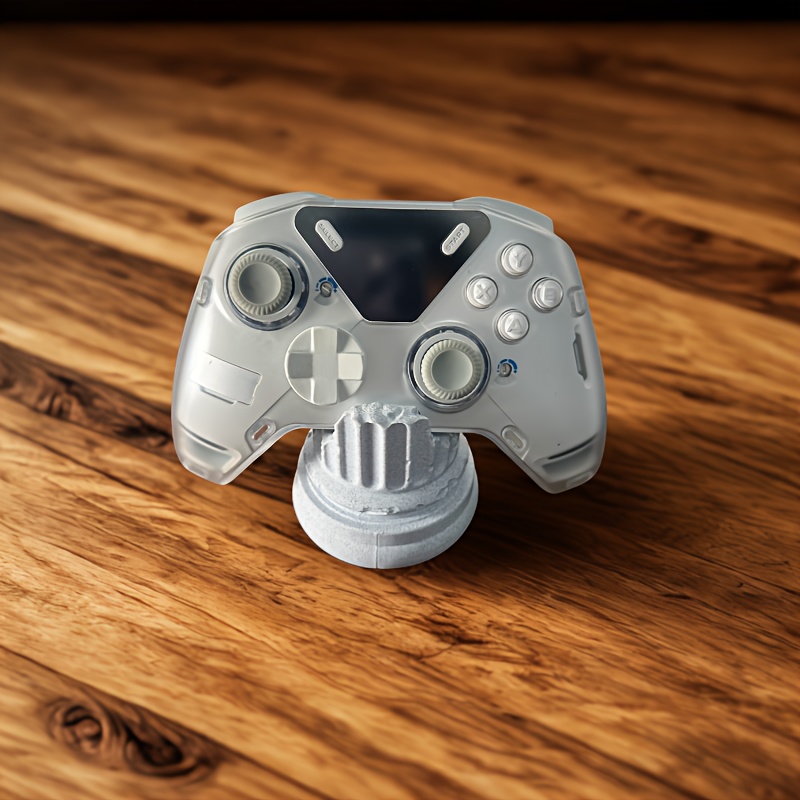 3D Printing Xbox Controller - Creative Game Controller Bracket, 3D Printed