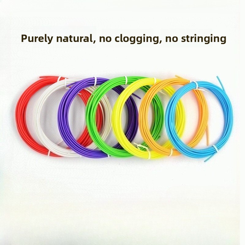 3D Printing High Temperature Materials - 3D Printing Pen Consumables Low Temperature
