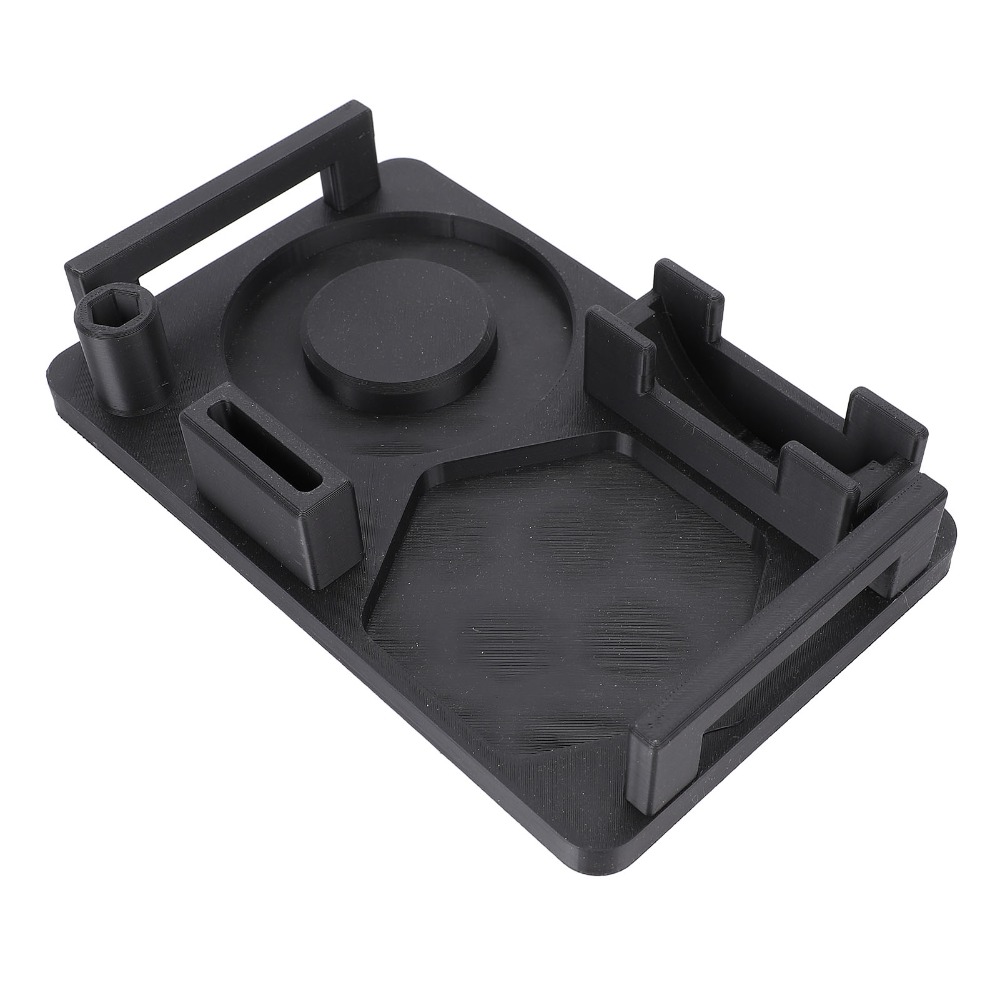 3D Printing Design Maker - 3D Printing Coffee Utensil Storage NEW