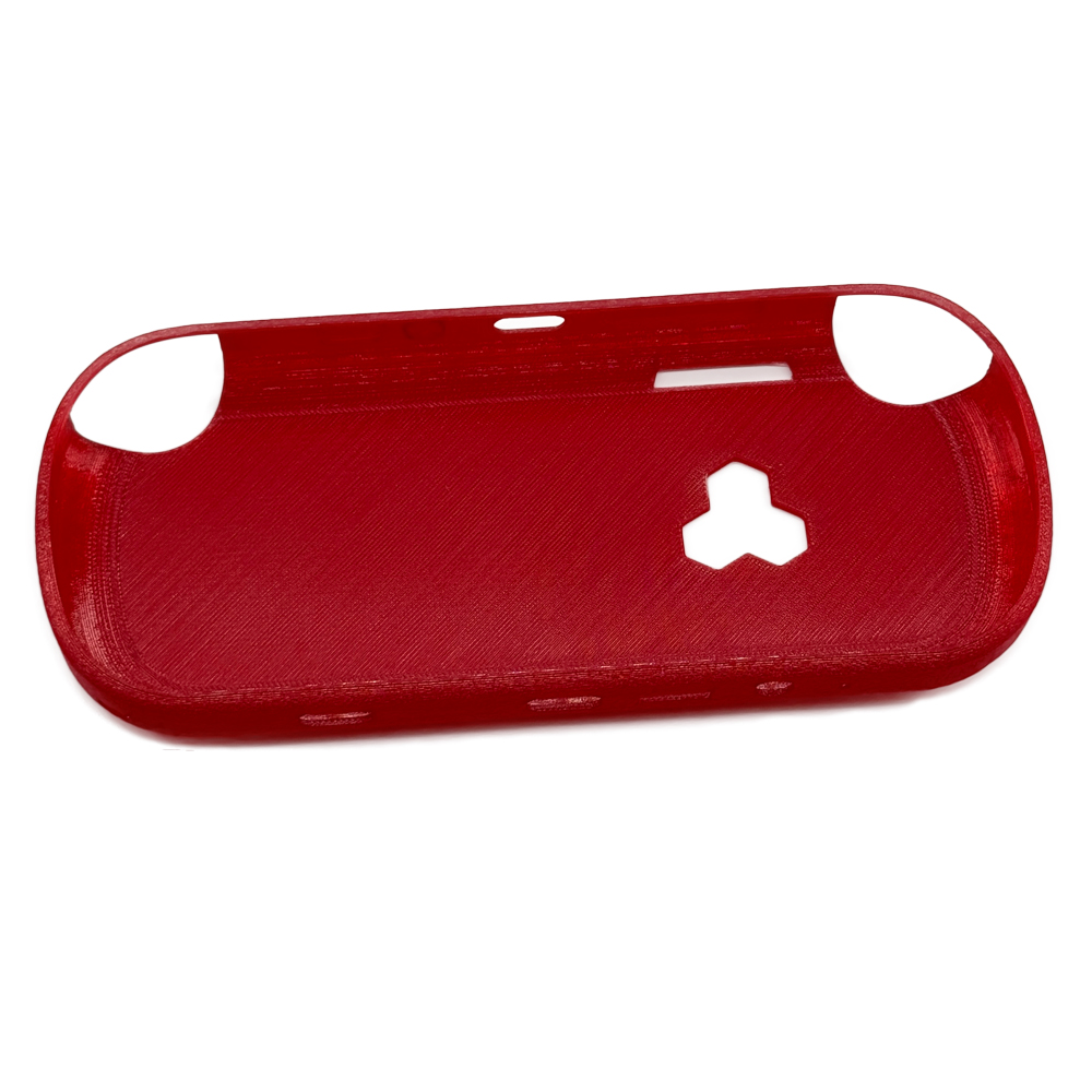 3D Printing Housing - TPU Protective Case For TRIMUI SMART
