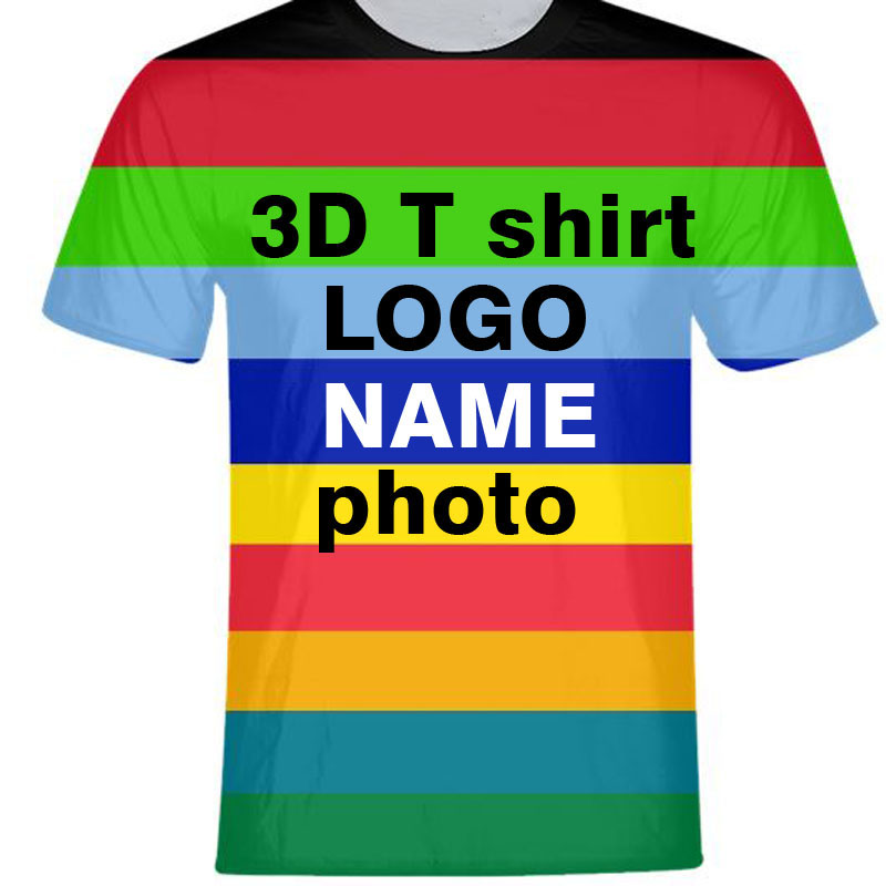 3D Printing Logo - 3D Thanh Niên Áo Nam Tự