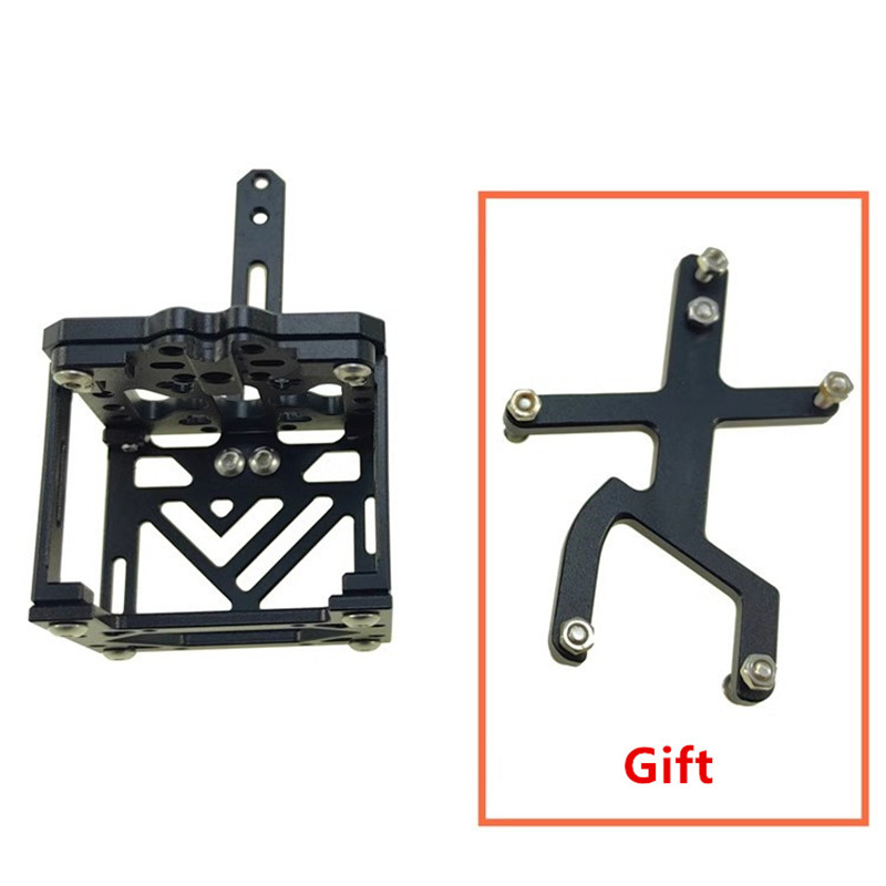 3D Printing Process - 1set VZ330 / VZ235 Aluminum Alloy
