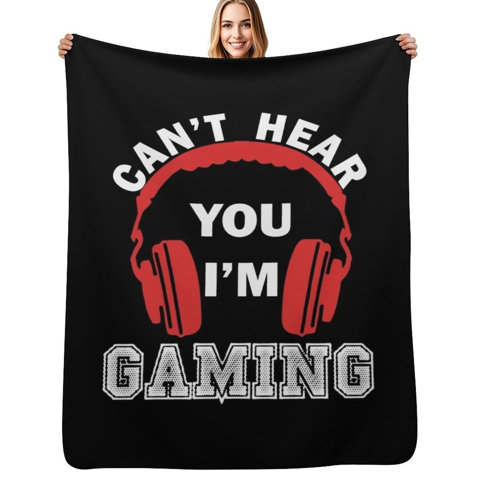3D Printing Videos - Video Gaming Gift Gamer Headset Design