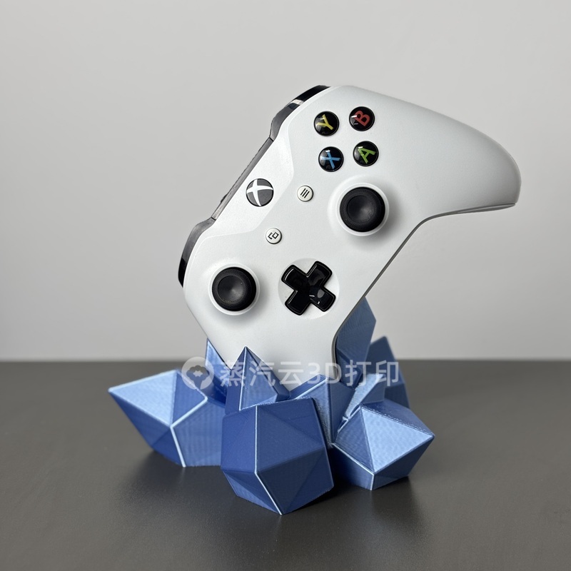 3D Printing Xbox Controller - Universal Gaming Controller Stand 3d Printed