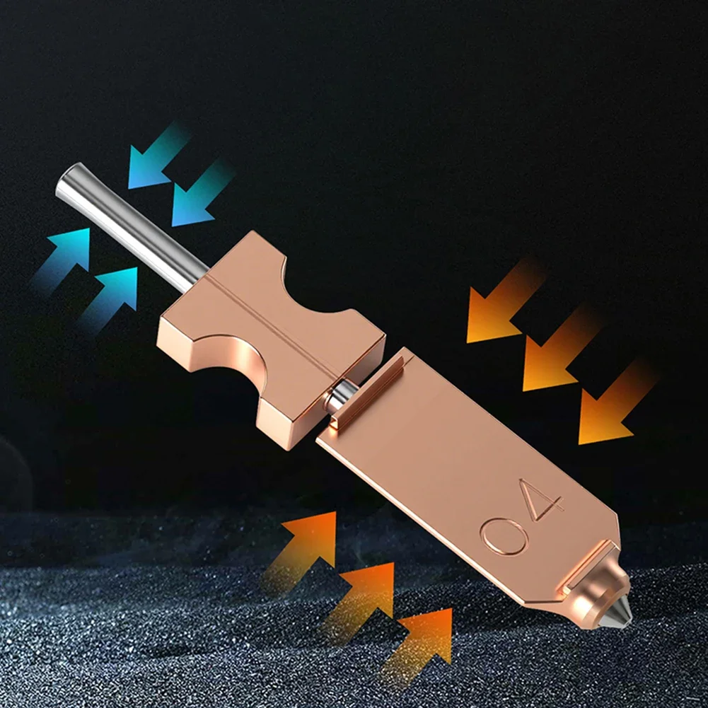 3D Printing High Temperature Materials - 3D Printing Applications 3D Printing Nozzle