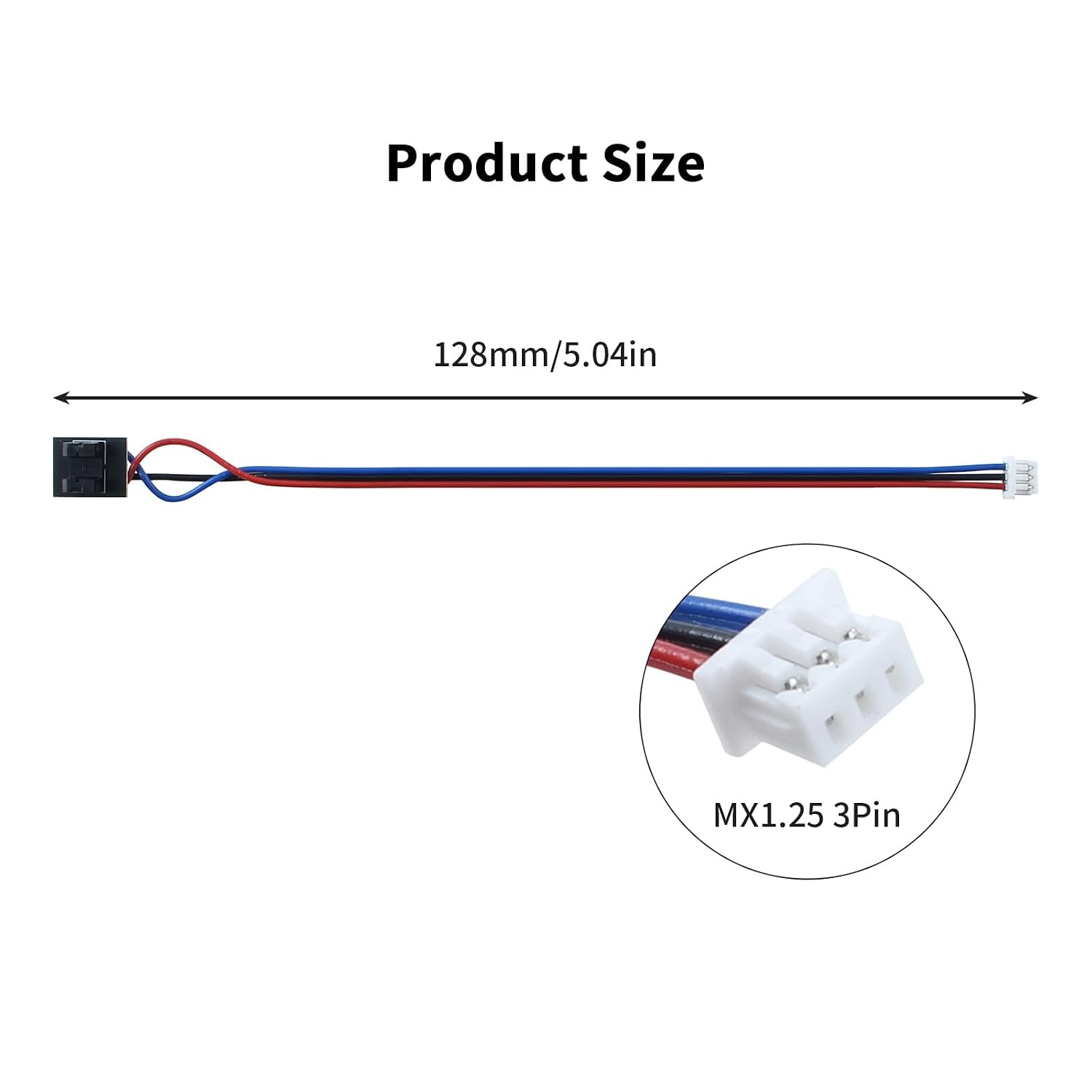 for Kobra S1/ S1C Filament Det - đánh giá và giá Filament Runout Sensor