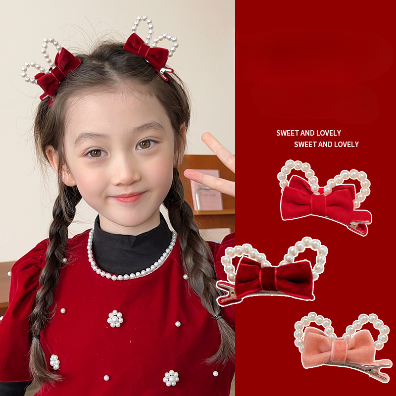 2pcs/set Double-Sided Bow Hair - đánh giá và giá 3D Printing Rabbit