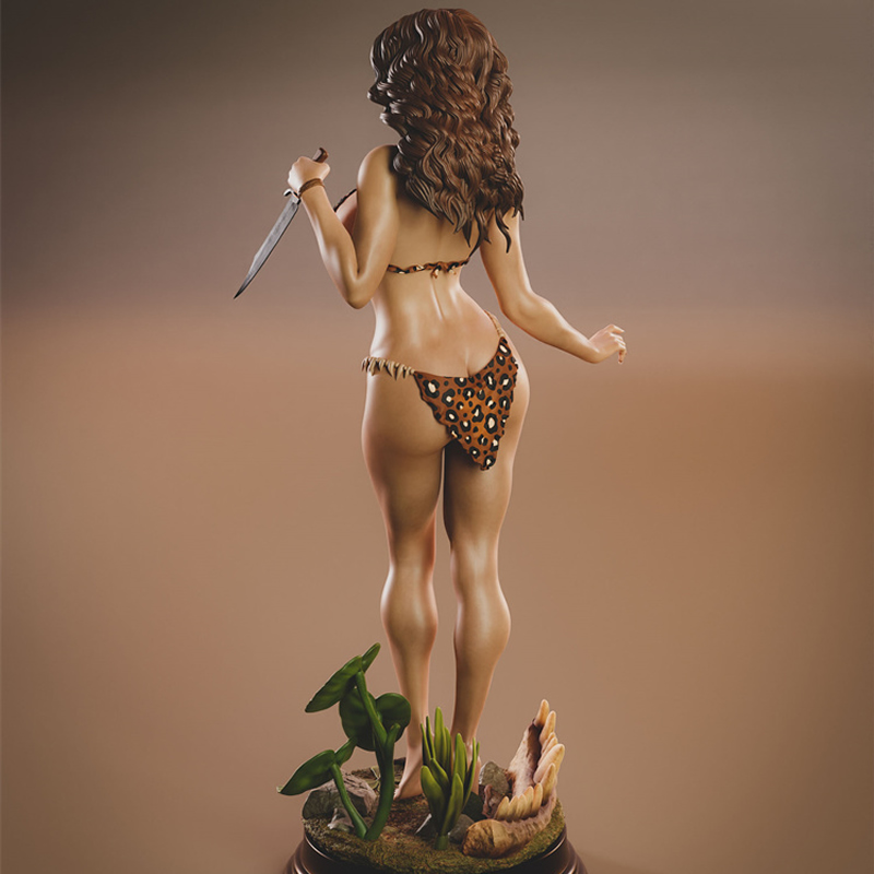 3 Styles Origi Character  6083 - đánh giá và giá 3D Printing Abs
