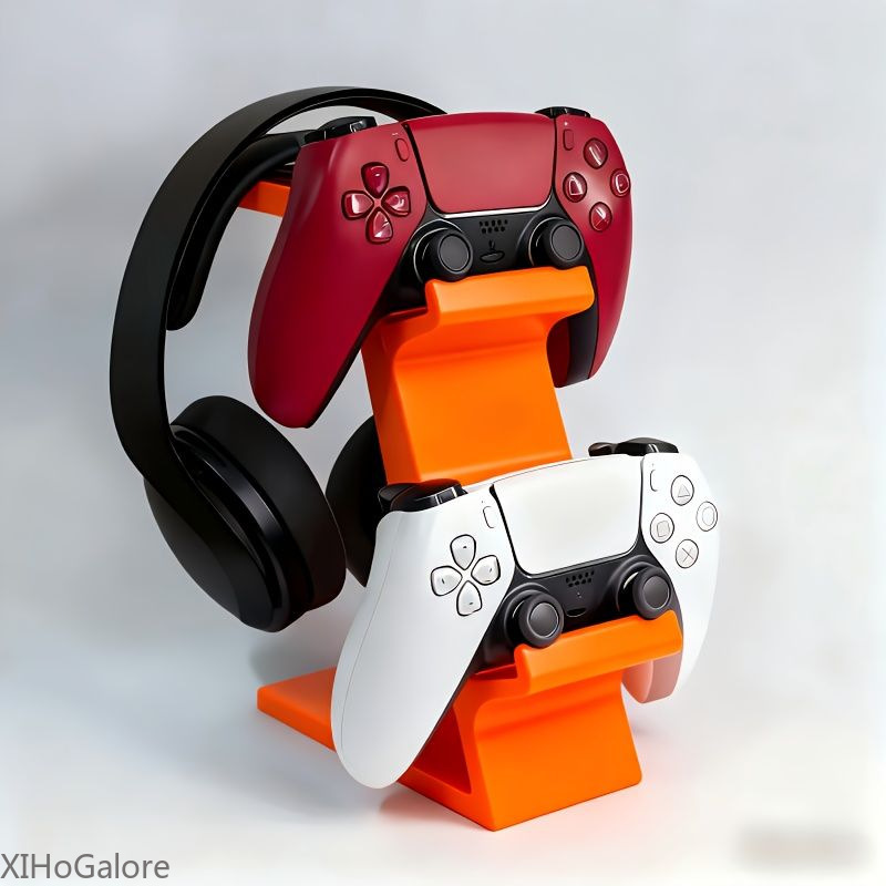 3D Printed 23cm Universal Cont - đánh giá và giá 3D Printing Xbox Controller