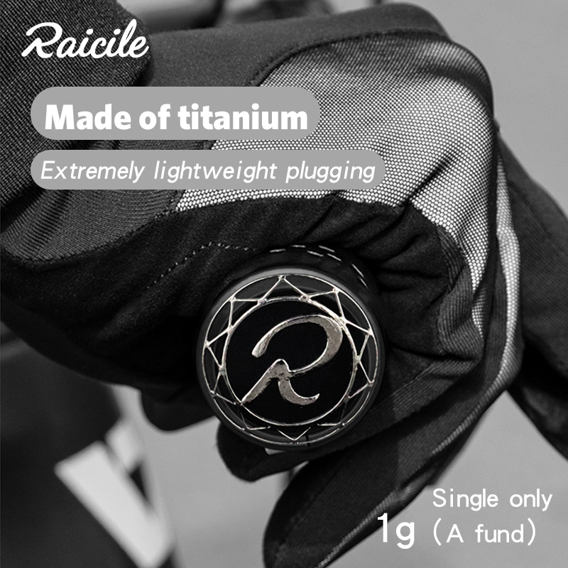 Railcile Titanium Alloy 3D Pri - đánh giá và giá 3D Printing Grip
