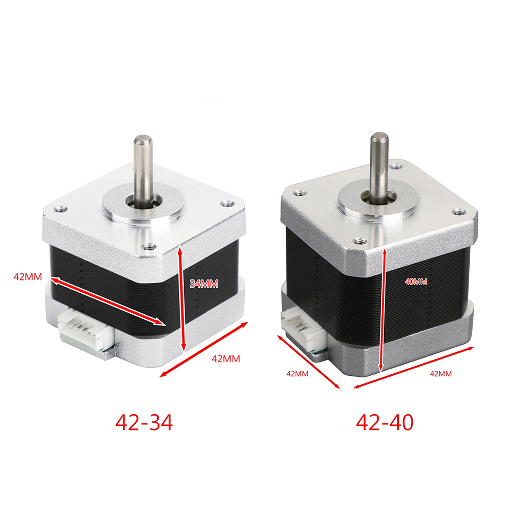 3D Printer 42 40 42 34 X/Y/Z/E - đánh giá và giá 3D Printing Process