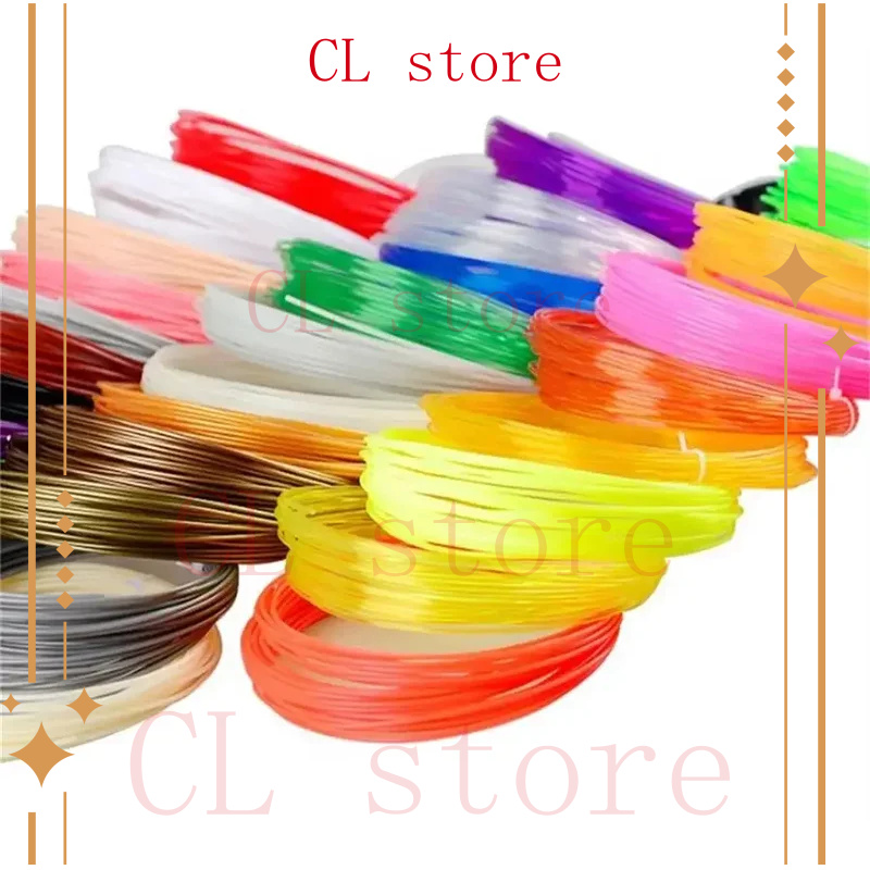 MOQ.Order 5 Pieces10M PLA 3d P - đánh giá và giá 3D Printing High Temperature Materials