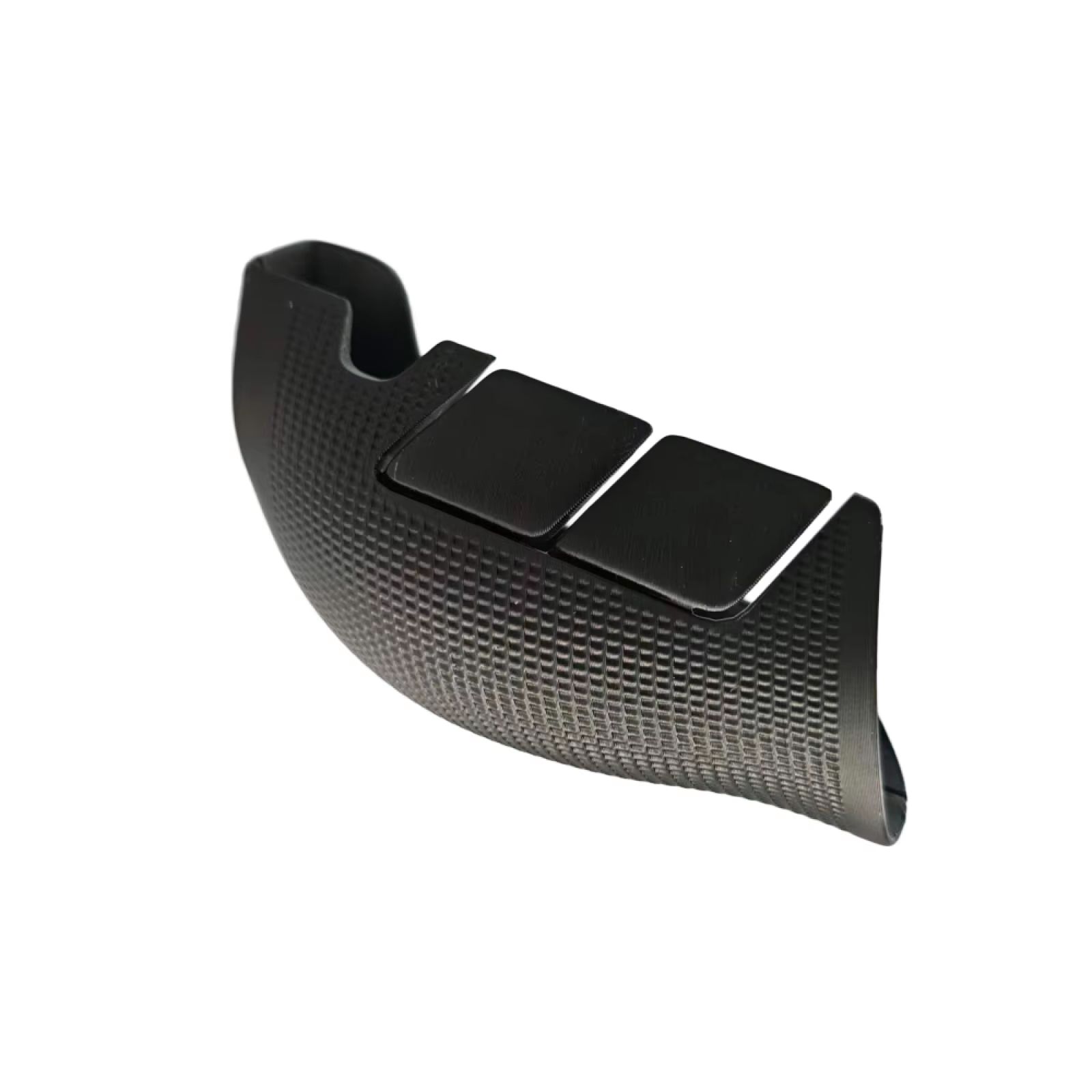 For Legion Go 2 Black Grip DIY - đánh giá và giá 3D Printing Grip
