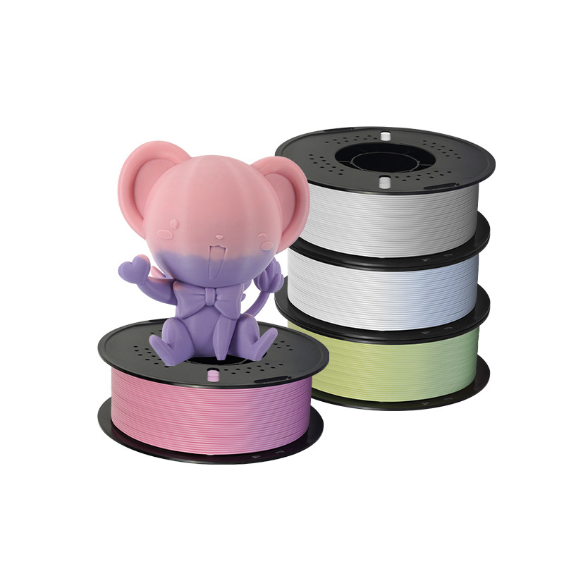 1kg Pla Filament 1.75mm ±0.03m - đánh giá và giá 3D Printing High Temperature Materials