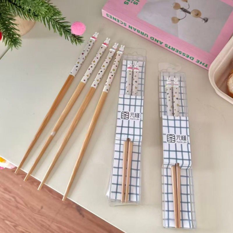 Cute Miffy Licensed Bamboo Cho - đánh giá và giá 3D Printing Rabbit