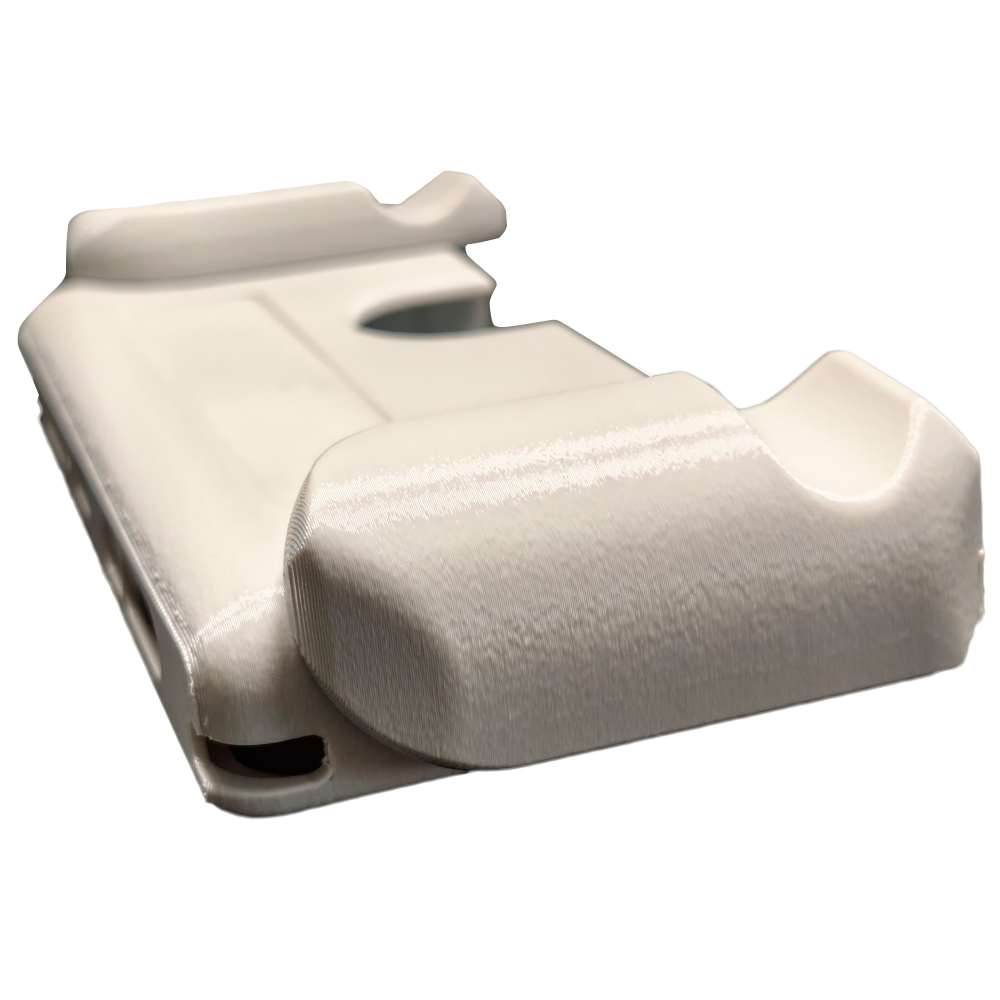 Modular Grip Case for Ayn Thor - đánh giá và giá 3D Printing Grip