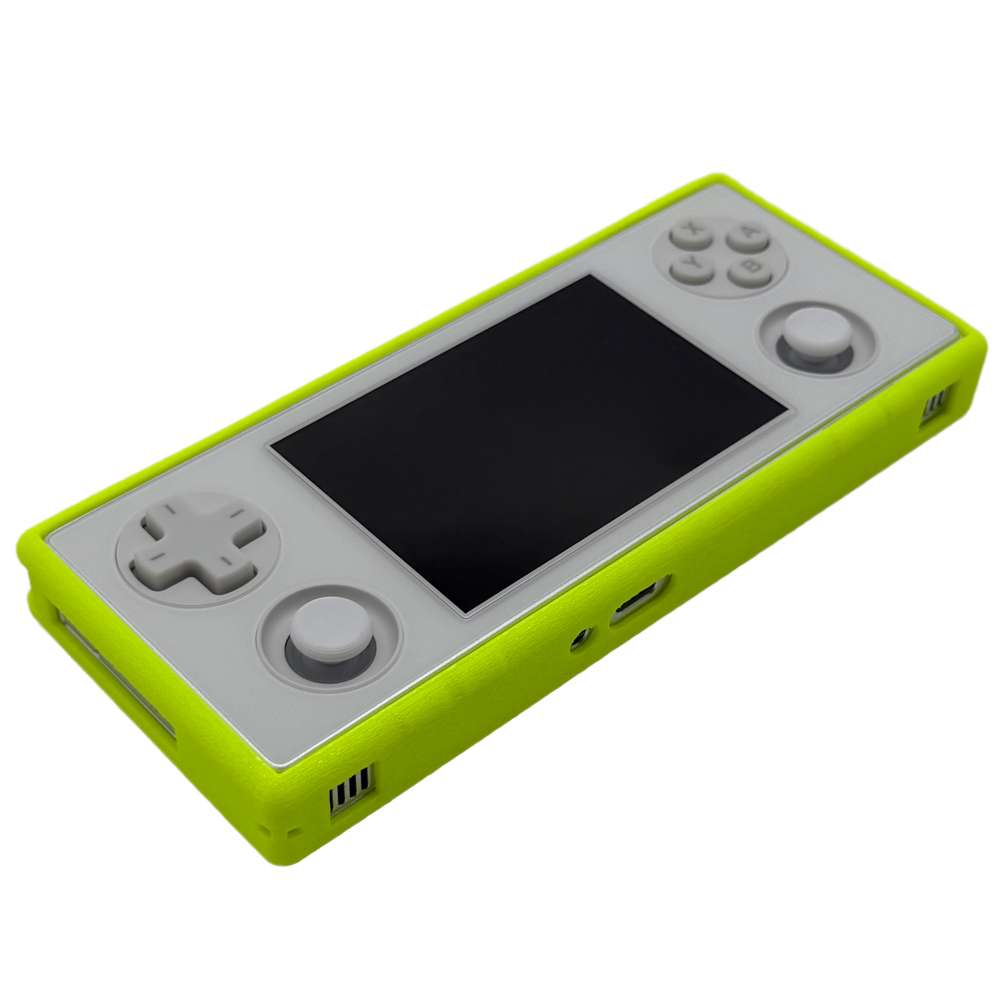 For AYANEO MICRO2 Retro Handhe - đánh giá và giá 3D Printing Housing