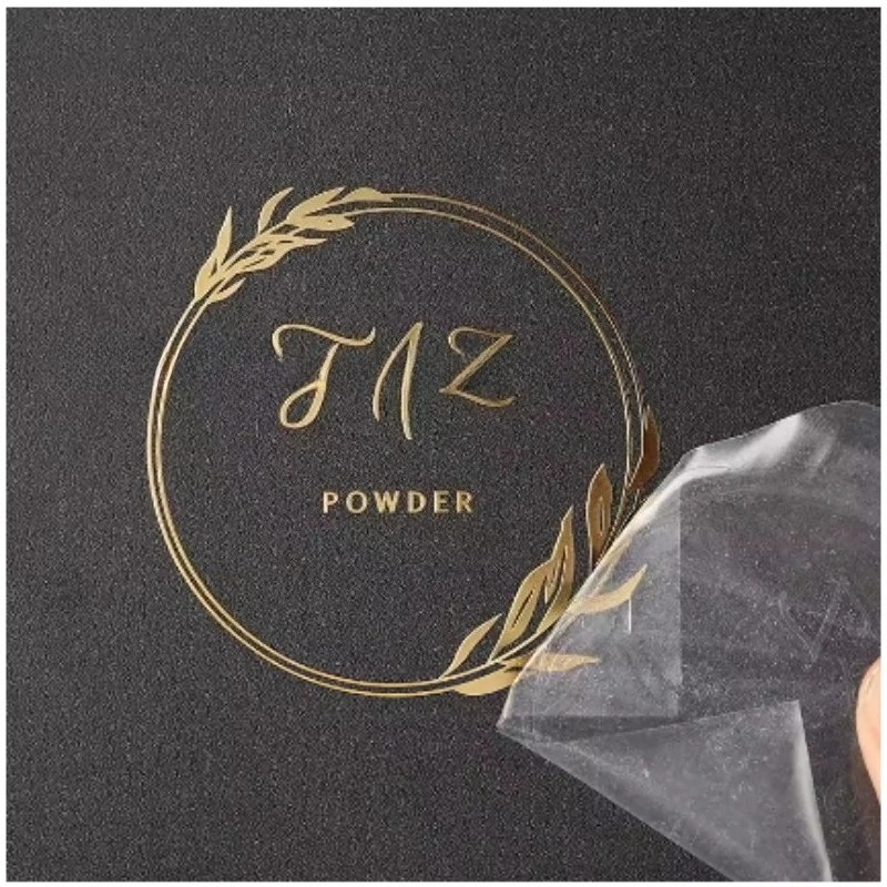 3D Custom Transfer Sticker Shi - đánh giá và giá 3D Printing Logo