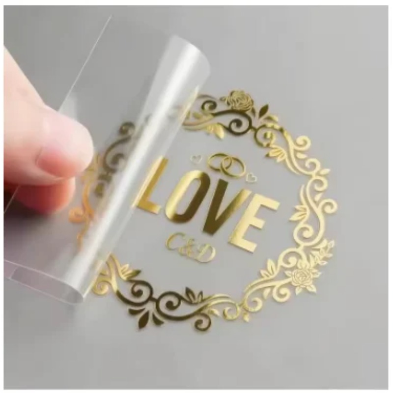 3D Custom Transfer Sticker Shi - đánh giá và giá 3D Printing Logo