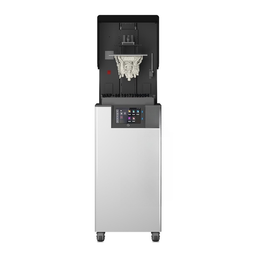 OYOWOOA K1 Industrial parts LC - đánh giá và giá 3D Printing Machine