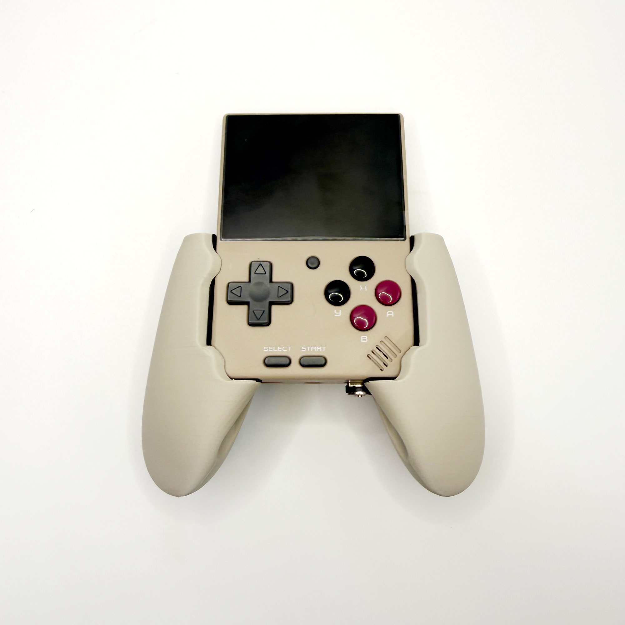 3D Printed Grip For A10 Mini H - đánh giá và giá 3D Printing Grip