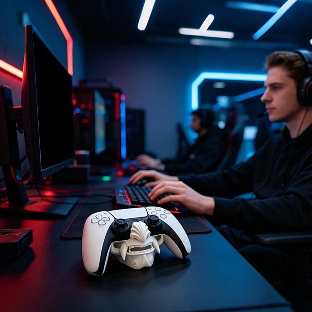 New God Of War Game Controller - đánh giá và giá 3D Printing Xbox Controller