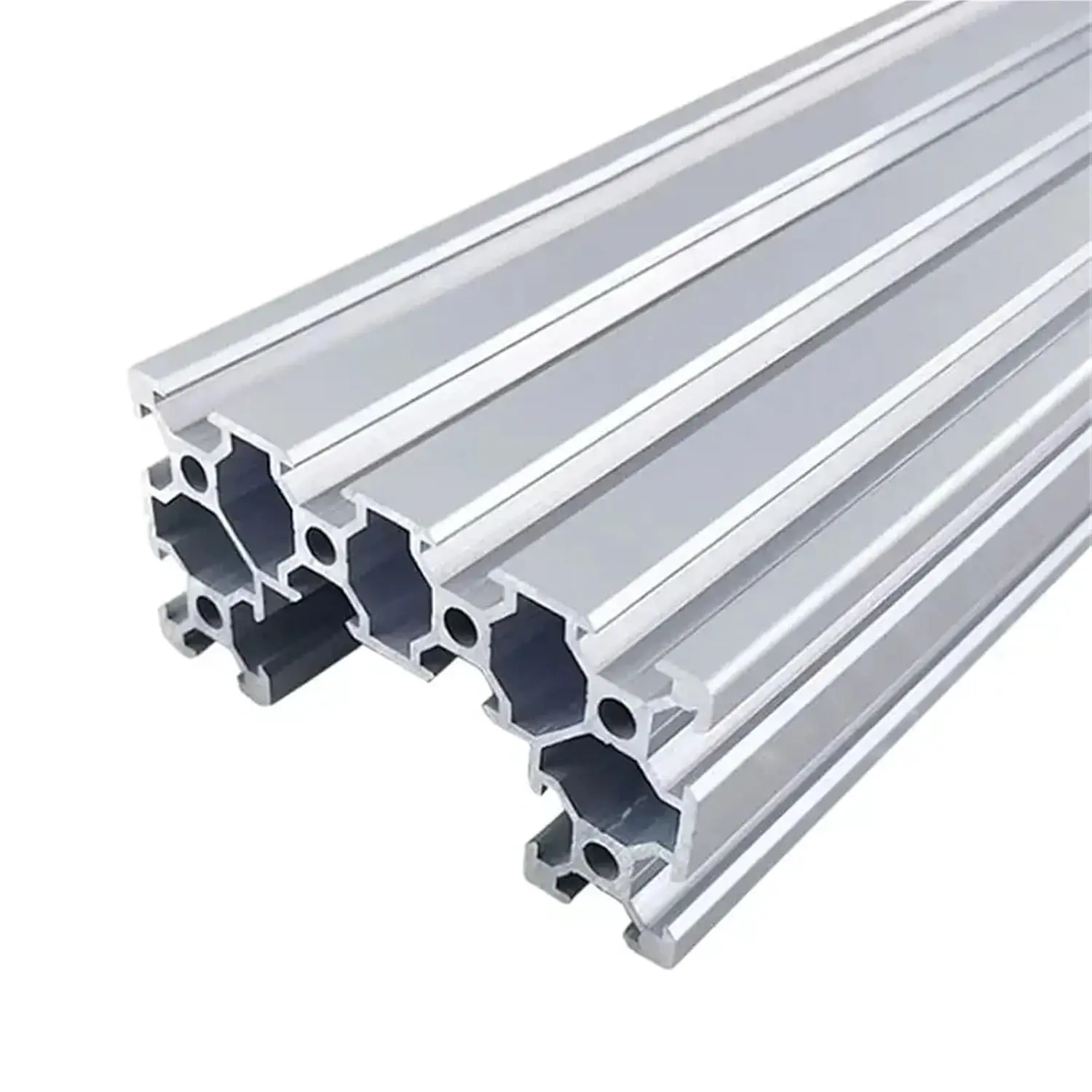 4080U Industrial Aluminum Prof - đánh giá và giá V Slot Aluminum Extrusion