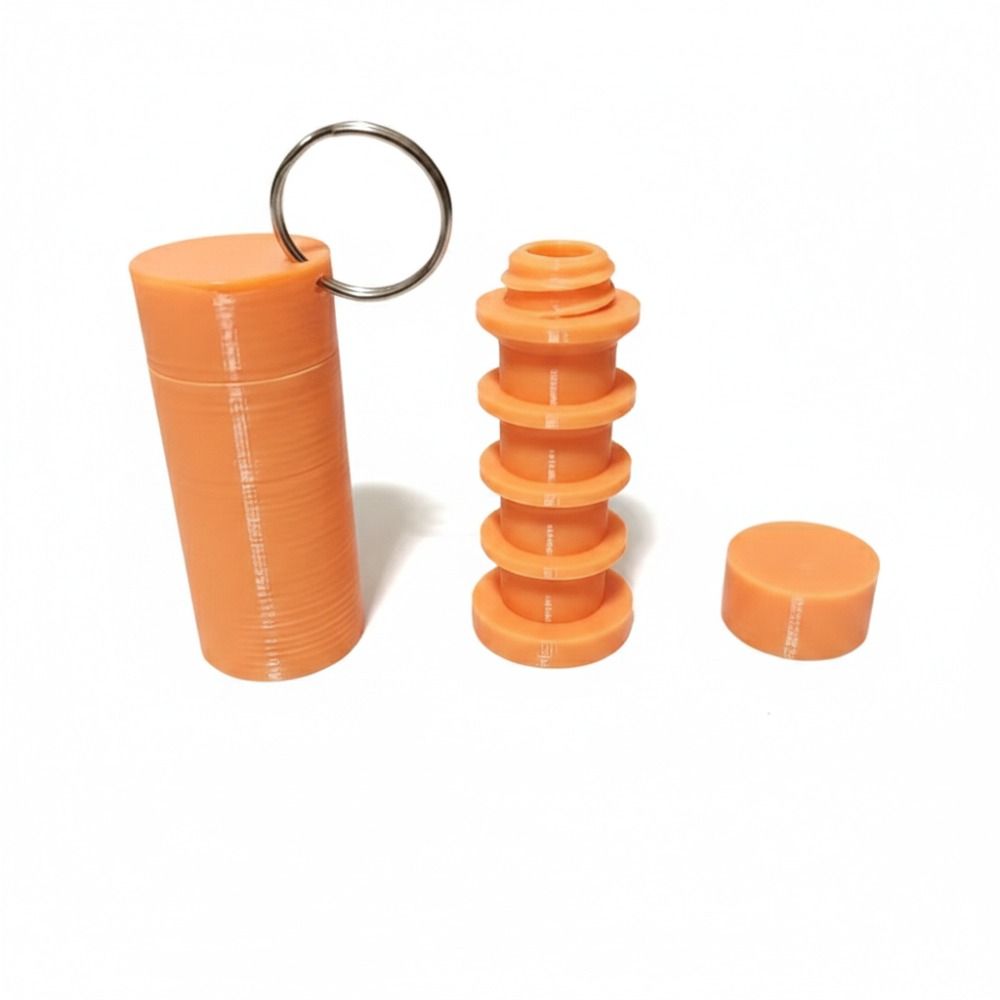 With Key Ring Portable Sewing  - đánh giá và giá 3D Printing Abs