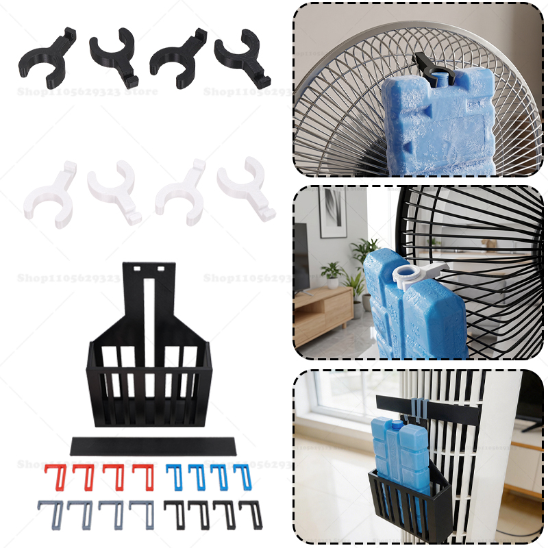 3D Printed Universal Fan Ice P - đánh giá và giá 3D Printing Abs