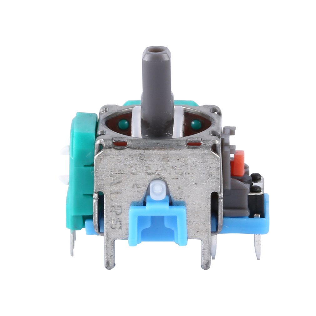 10 Chiếc Thay Thế 3D Analog Cầ - đánh giá và giá 3D Printing Xbox Controller