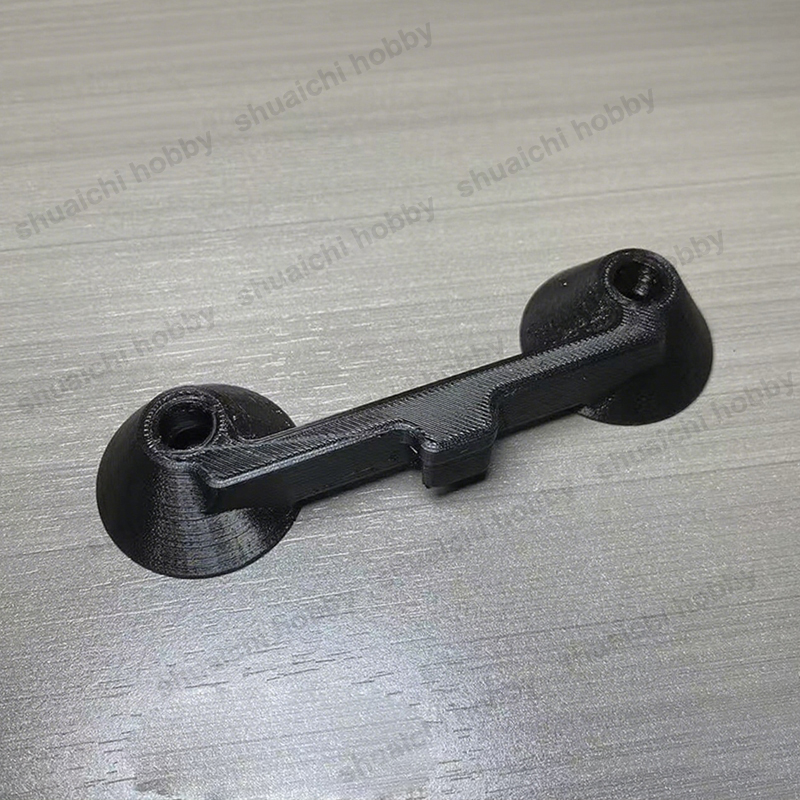 1PCS For RadioMaster Pocket RC - đánh giá và giá 3D Printing Housing