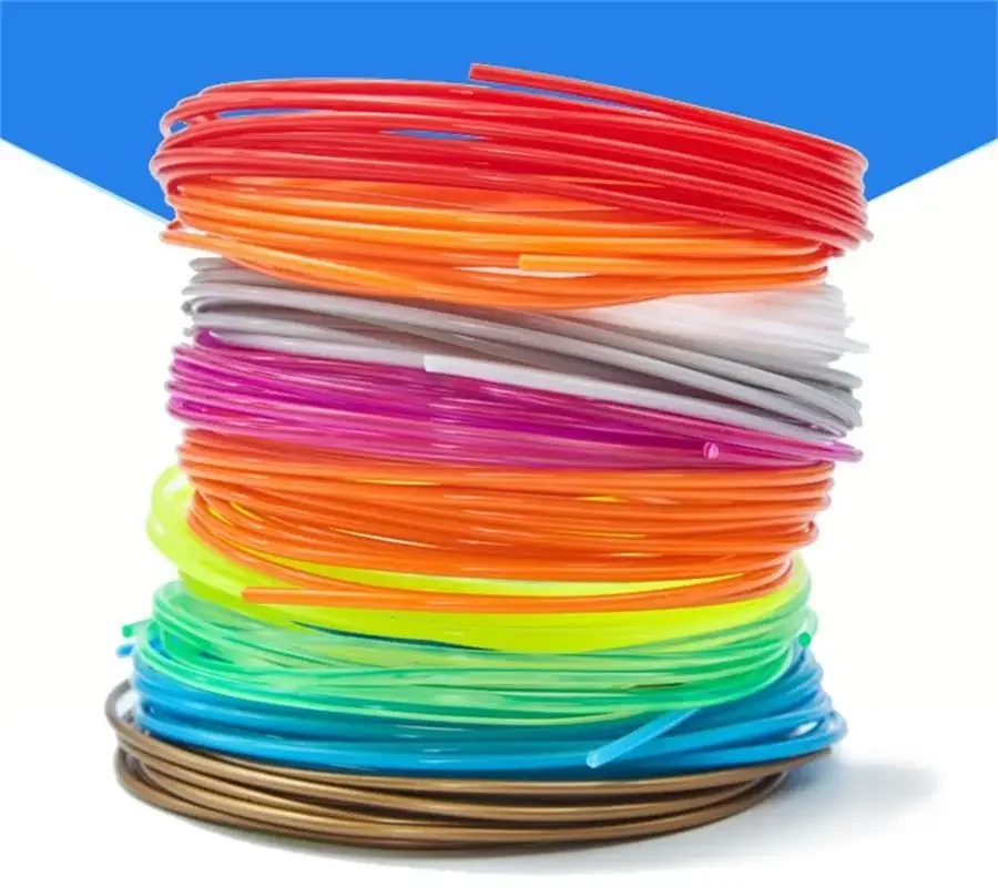 MOQ.Order 5 Pieces10M PLA 3d P - đánh giá và giá 3D Printing High Temperature Materials