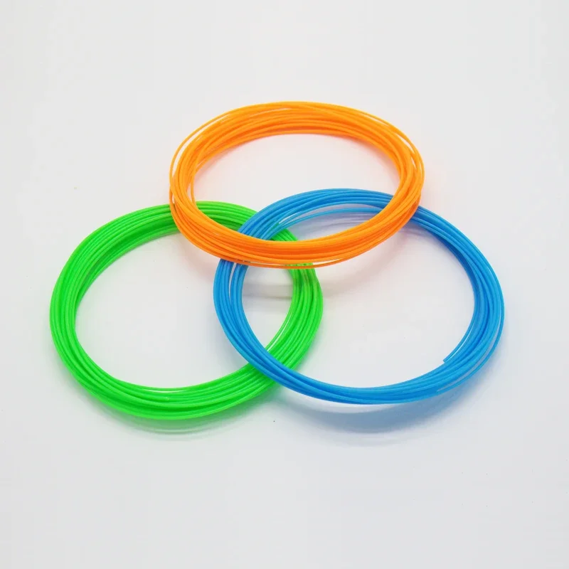 MOQ.Order 5 Pieces10M PLA 3d P - đánh giá và giá 3D Printing High Temperature Materials