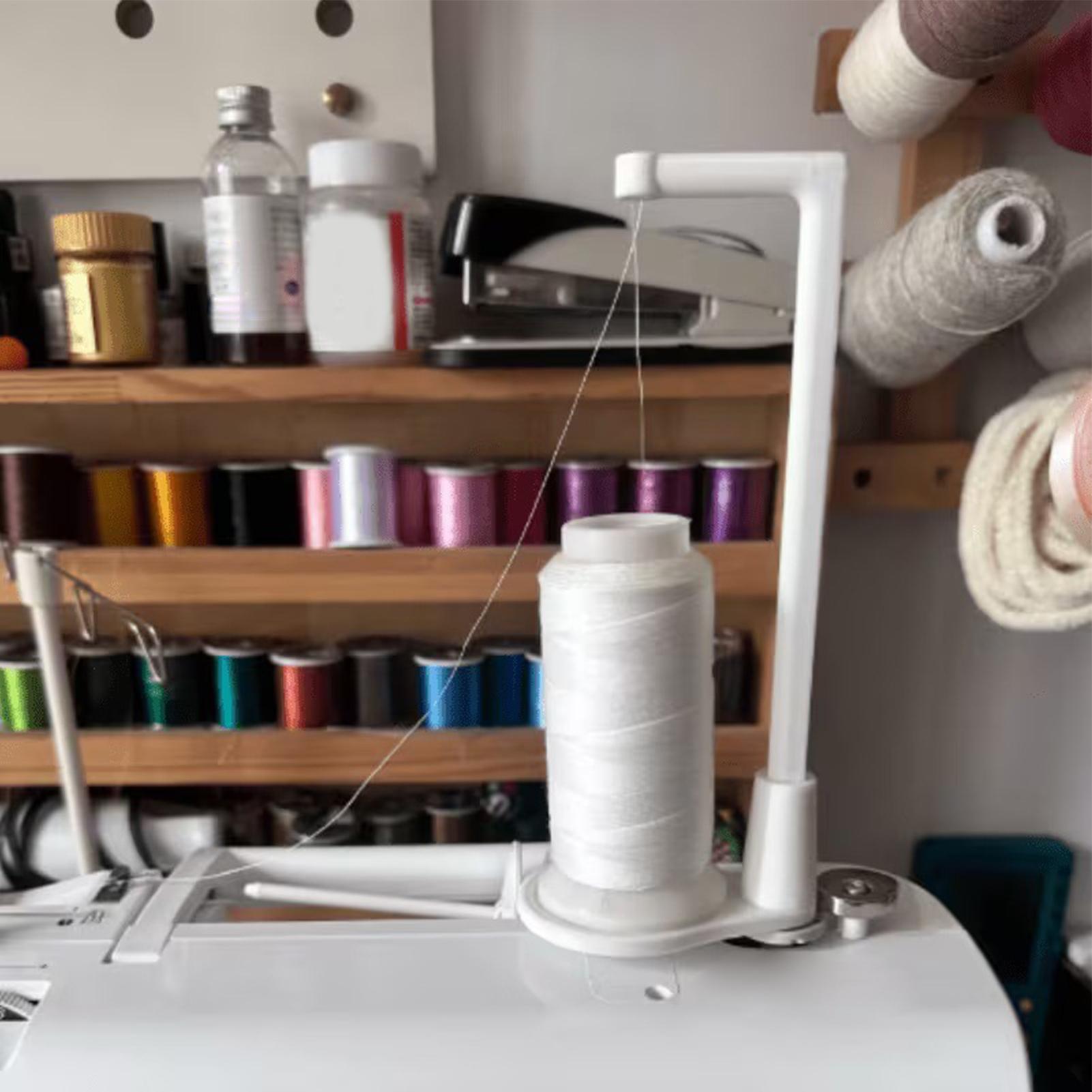 Sewing Machine Thread Stand Un - đánh giá và giá 3D Printing Process