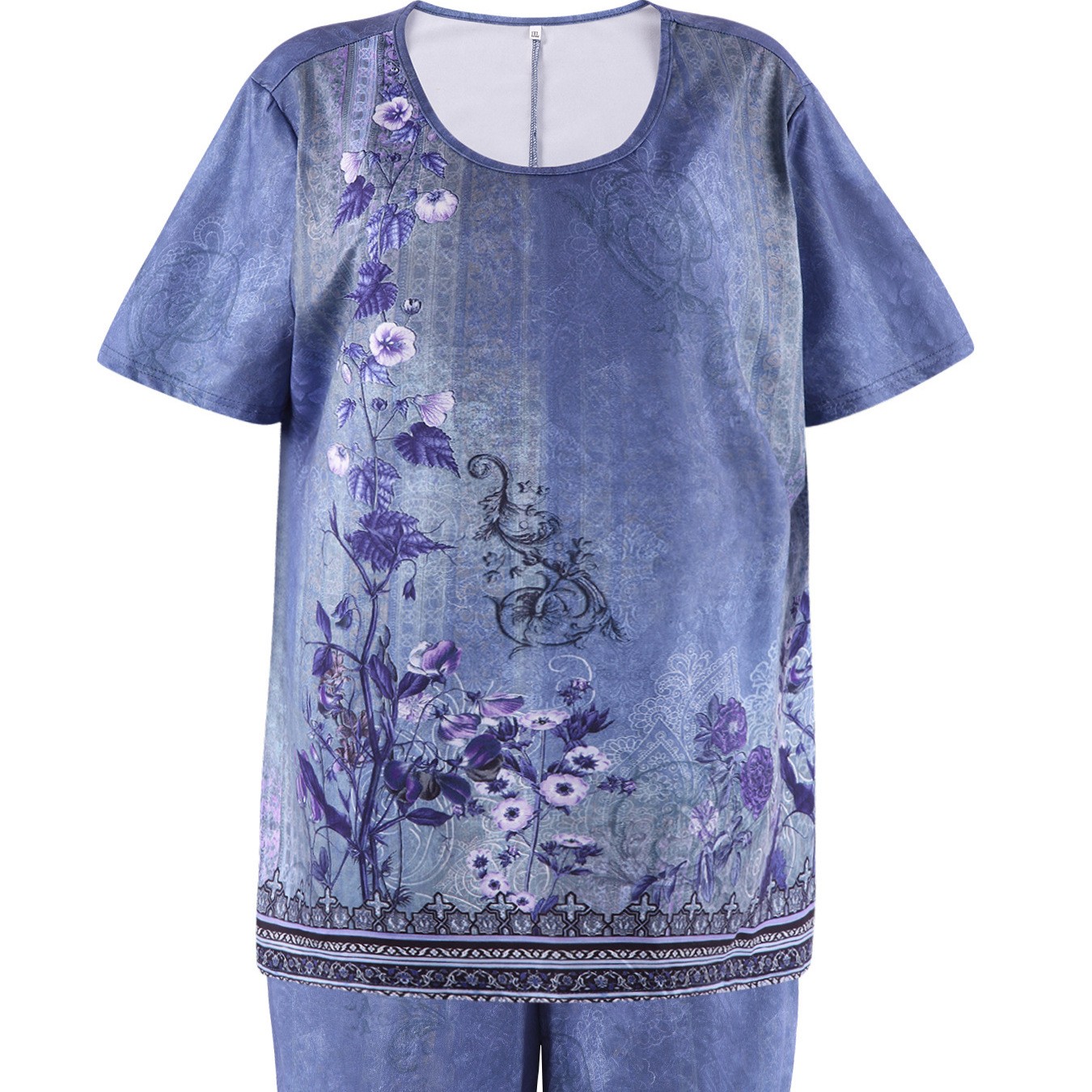 Women's Spring Summer Retro 3D - đánh giá và giá 3D Printing Designing