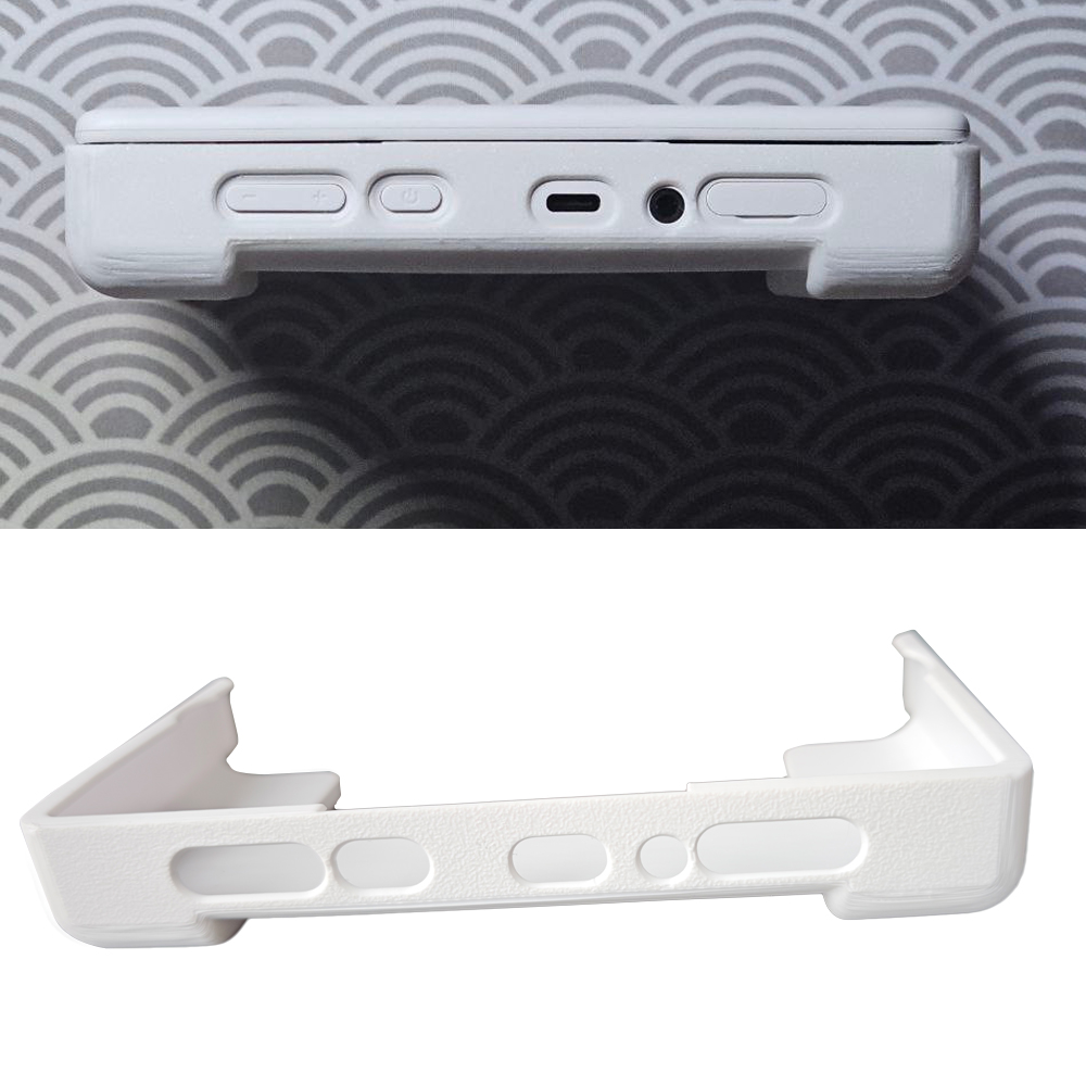 for AYN THOR PLA+ Handle Contr - đánh giá và giá 3D Printing Grip