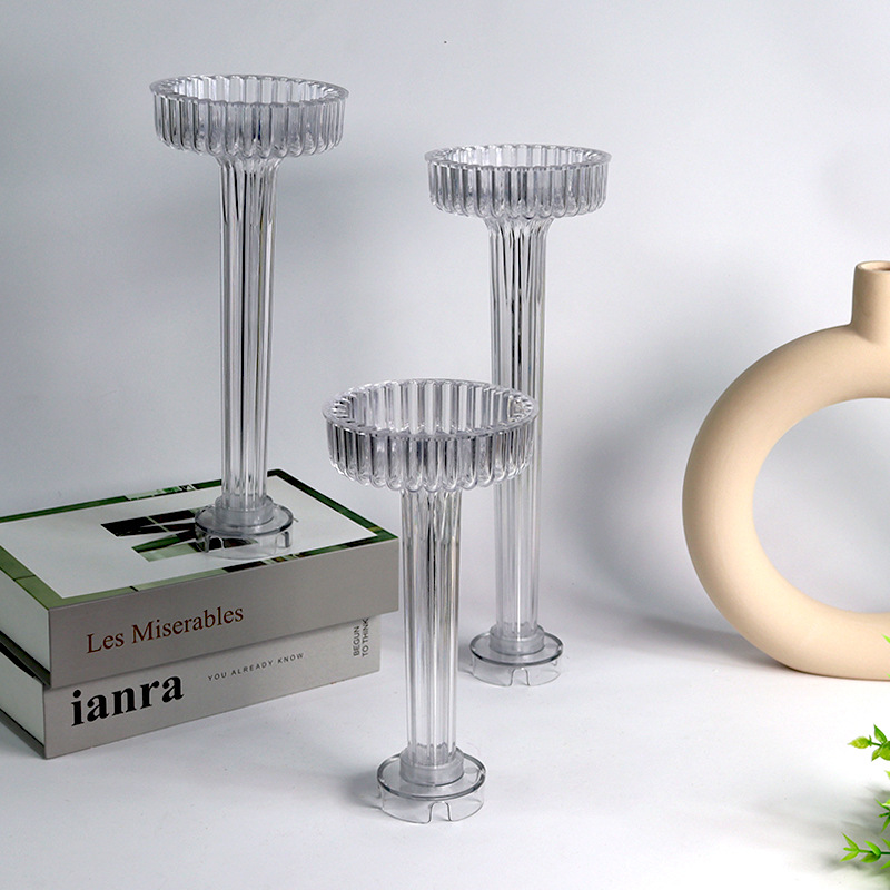 3D Vase Shaped Candle Mold DIY - đánh giá và giá 3D Printing Vase