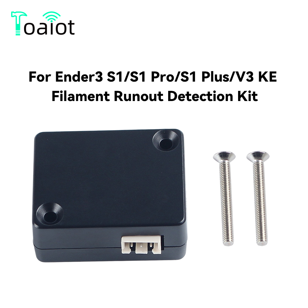 For Ender3 S1/S1 Pro/S1 Plus/V - đánh giá và giá Filament Runout Sensor