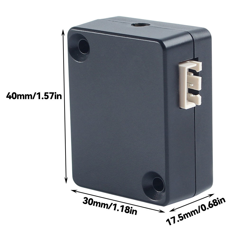 For Ender3 S1/S1 Pro/S1 Plus/V - đánh giá và giá Filament Runout Sensor