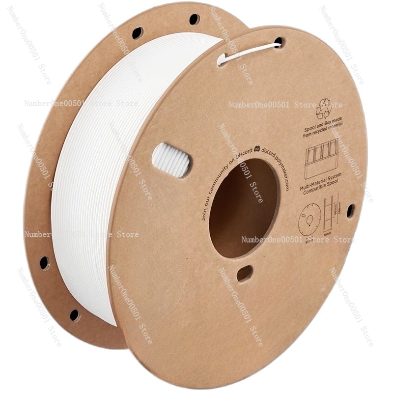 High Temperature PLA Filament  - đánh giá và giá 3D Printing Abs