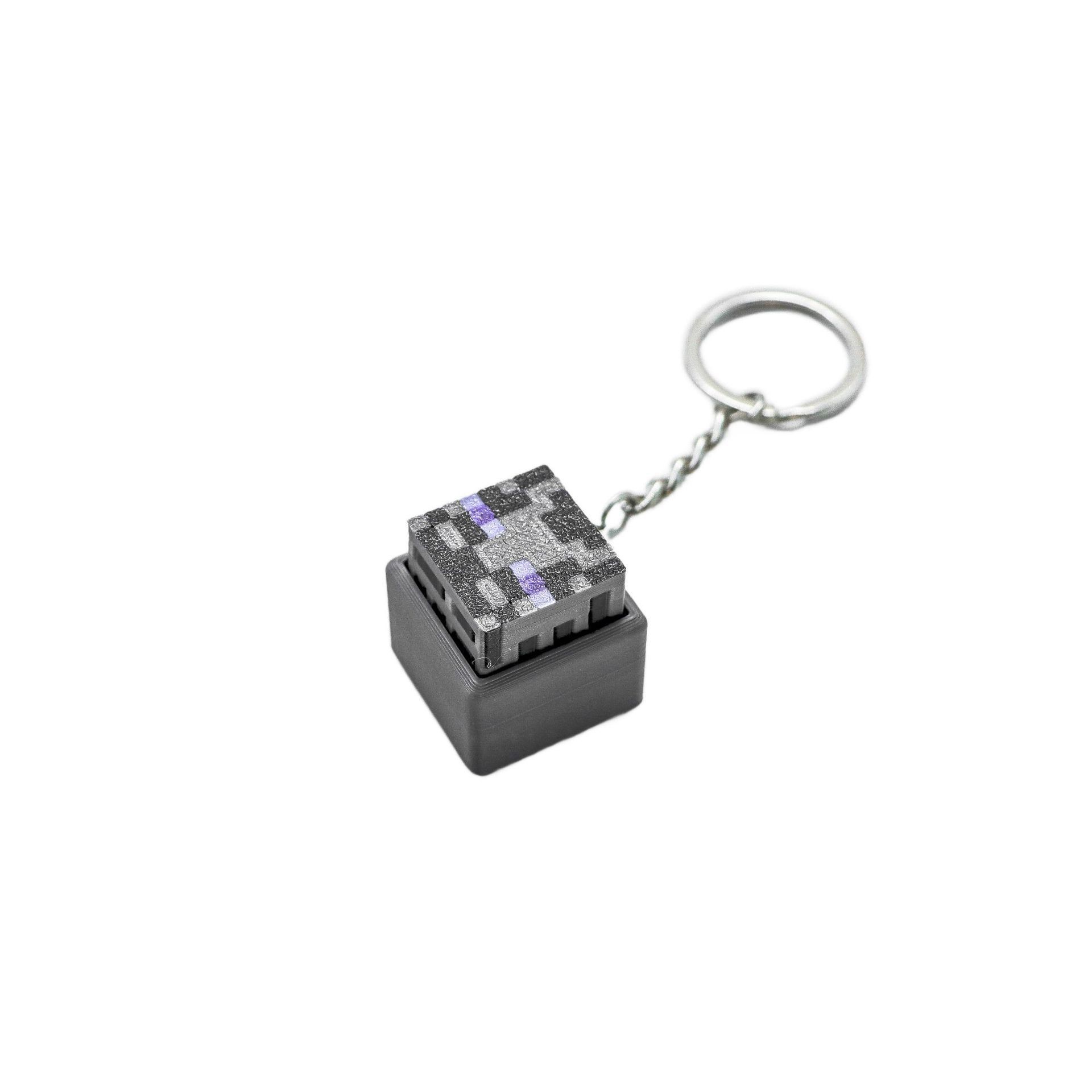 3D Printed Mini Cheese Keyboar - đánh giá và giá 3D Printing Game
