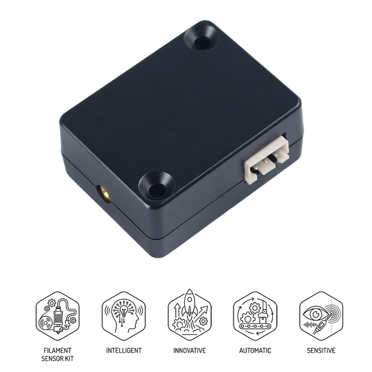 L70A For Ender-3 S1/S1 Pro/S1  - đánh giá và giá Filament Runout Sensor