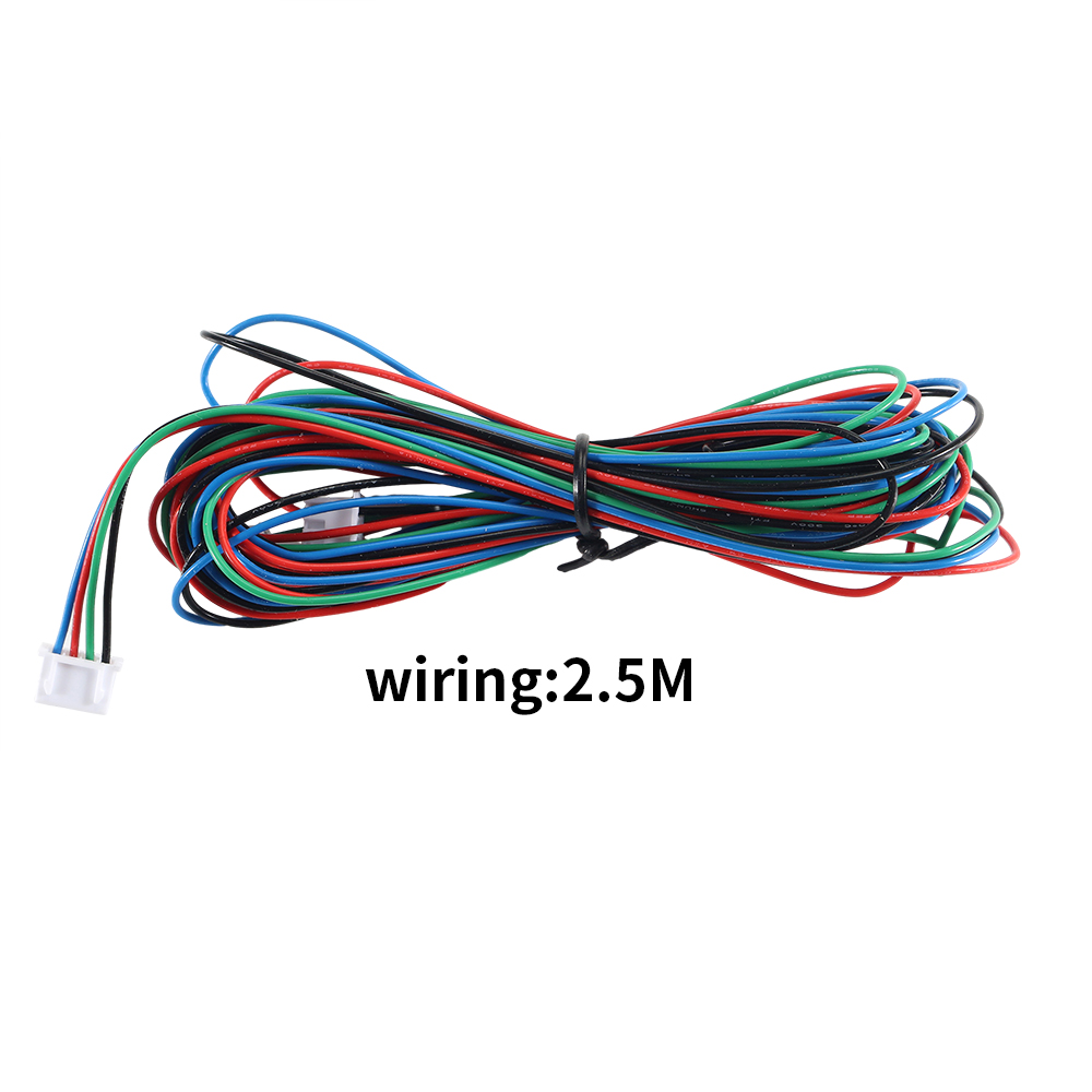 FYSETC Sherpa Mini Extruder 3D - đánh giá và giá Filament Runout Sensor
