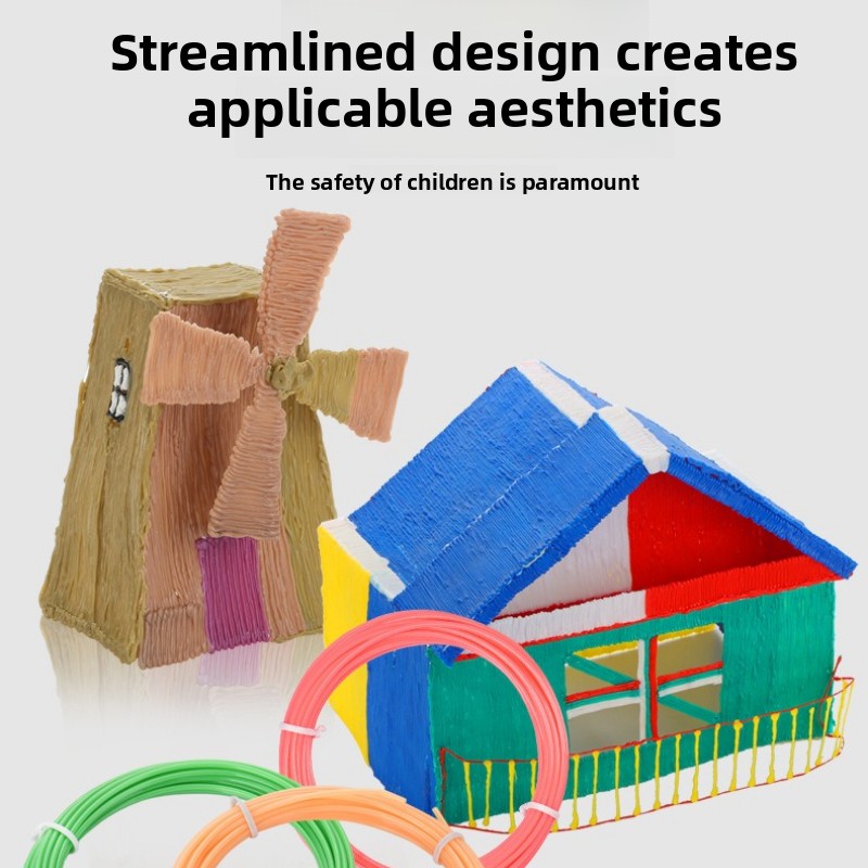 3D Printing Pen Consumables Lo - đánh giá và giá 3D Printing High Temperature Materials