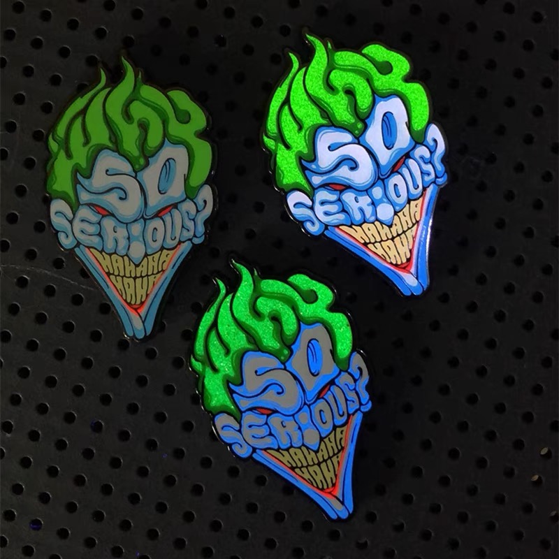 Design Pins Custom Enamel Pin  - đánh giá và giá 3D Printing Design Maker