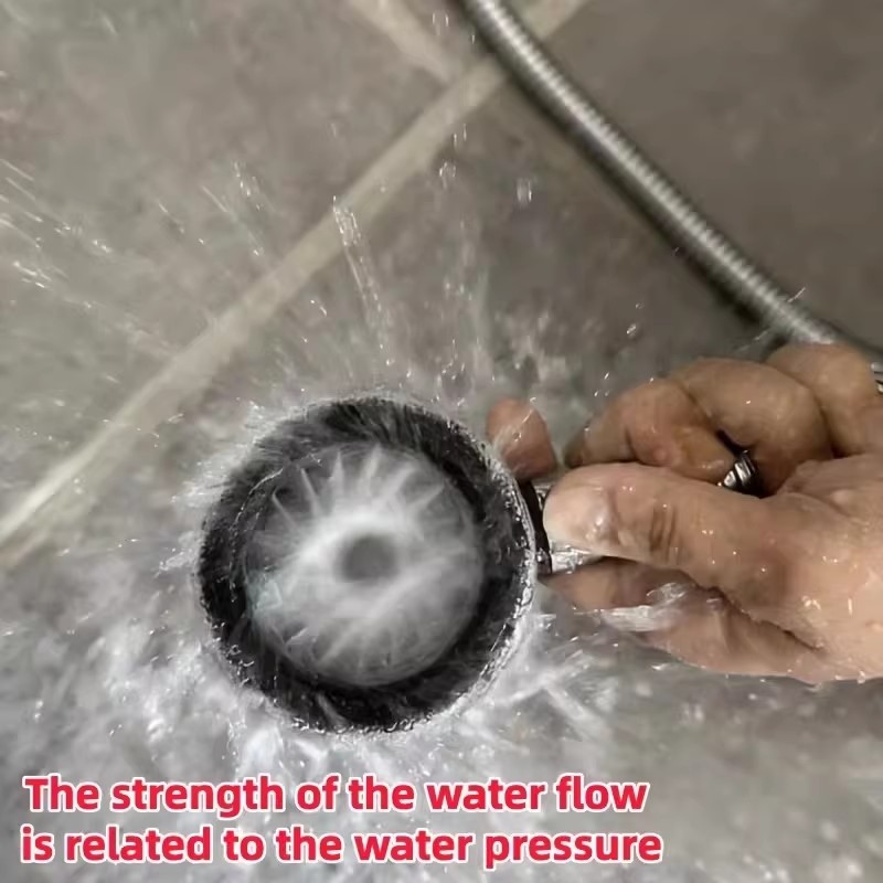 Designed Circular Spray Shower - đánh giá và giá 3D Printing Designing