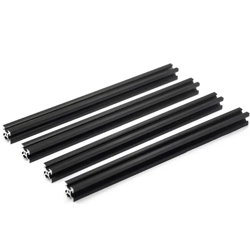 20x20mm Open Builds 2020 V-Slo - đánh giá và giá V Slot Aluminum Extrusion
